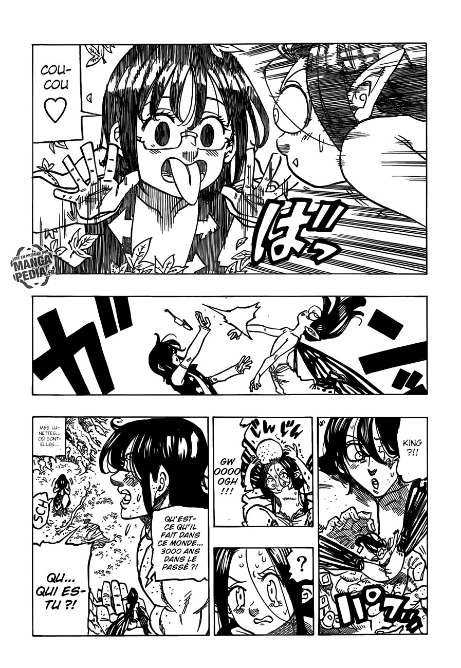 Nanatsu no Taizai: Chapter chapitre-210 - Page 18