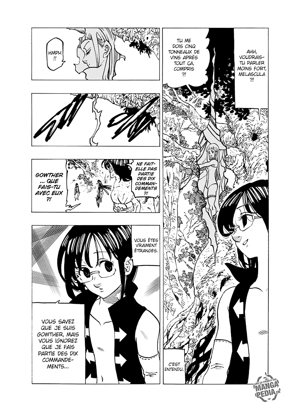 Nanatsu no Taizai: Chapter chapitre-211 - Page 3