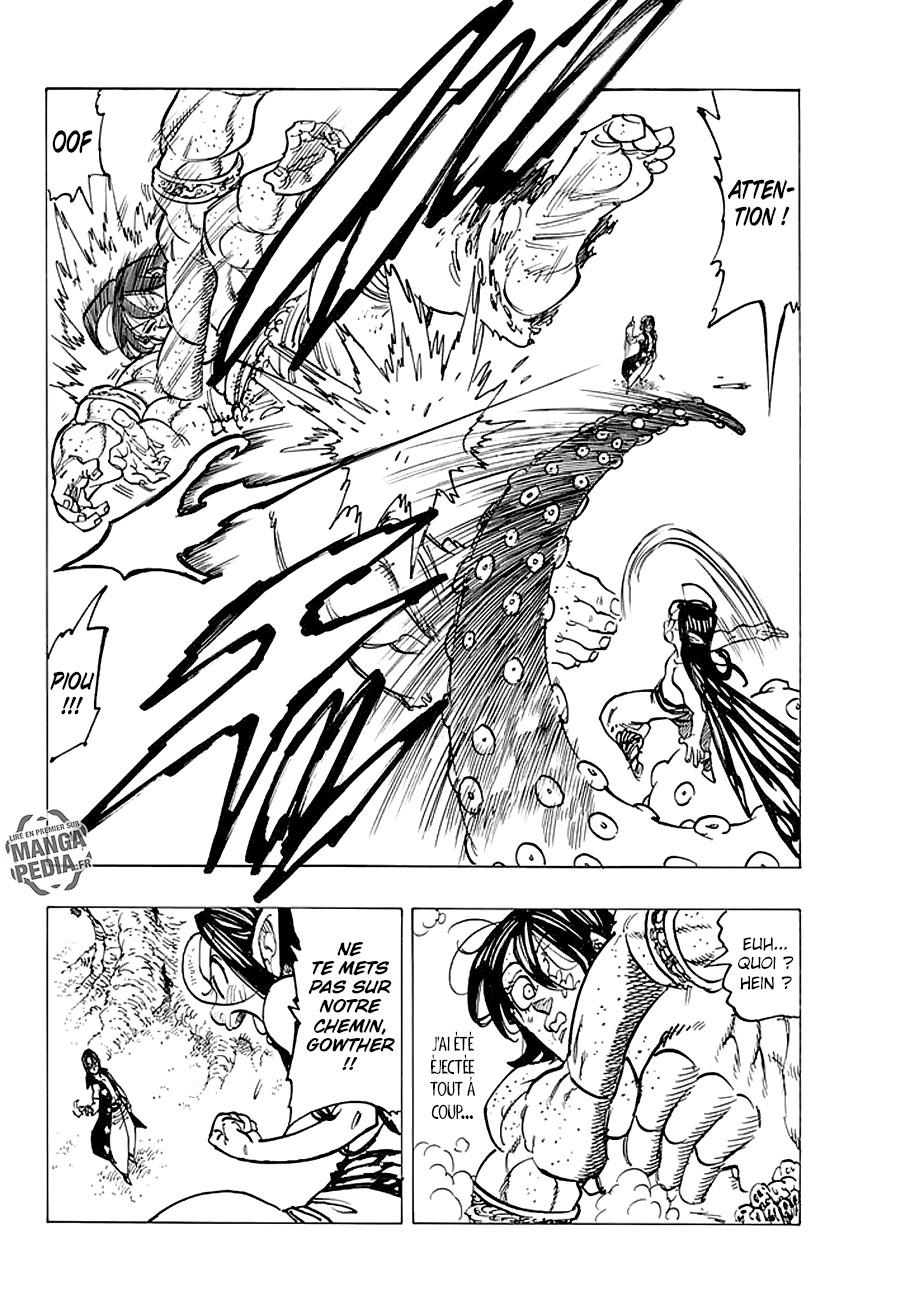 Nanatsu no Taizai: Chapter chapitre-211 - Page 6