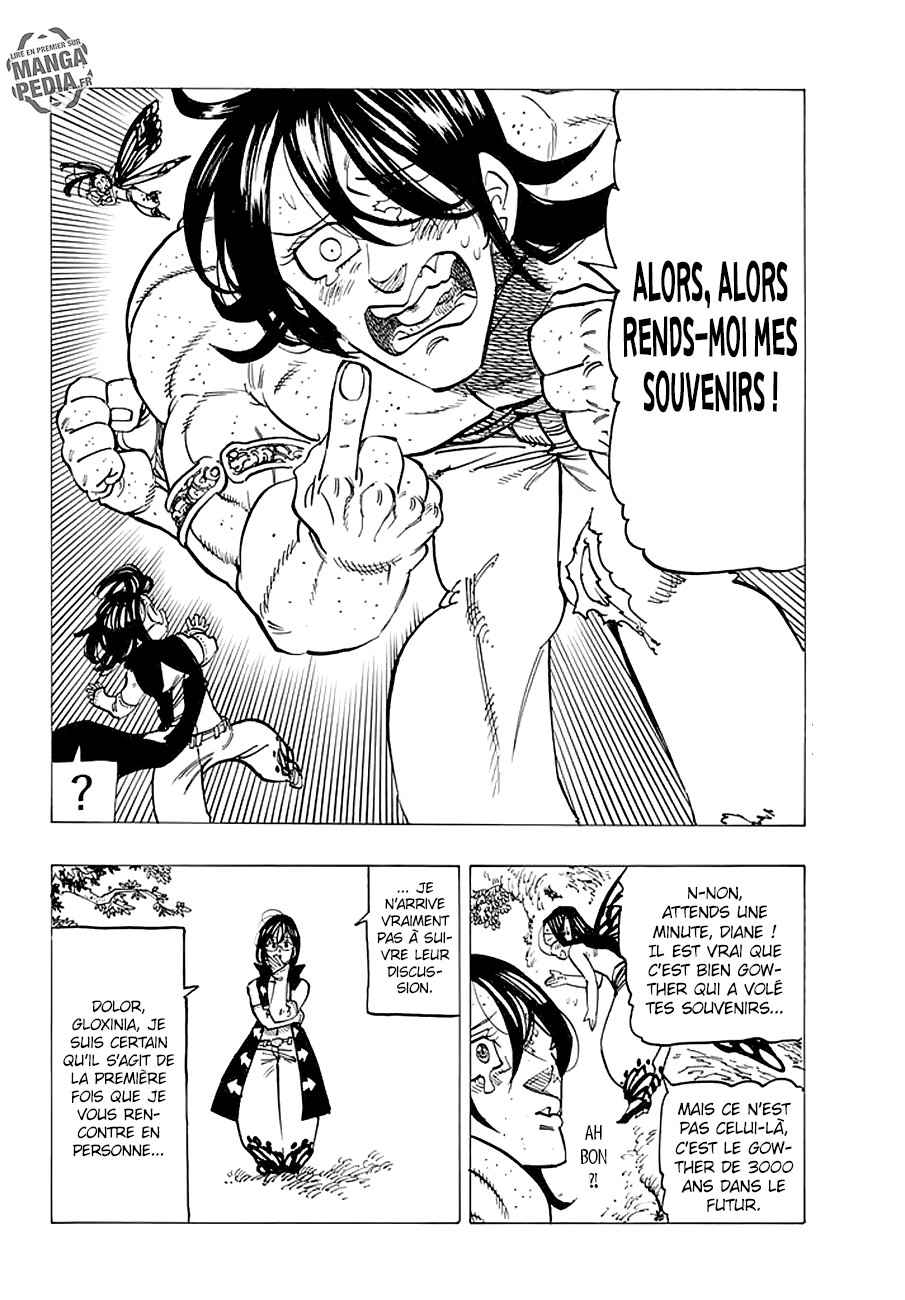 Nanatsu no Taizai: Chapter chapitre-211 - Page 8