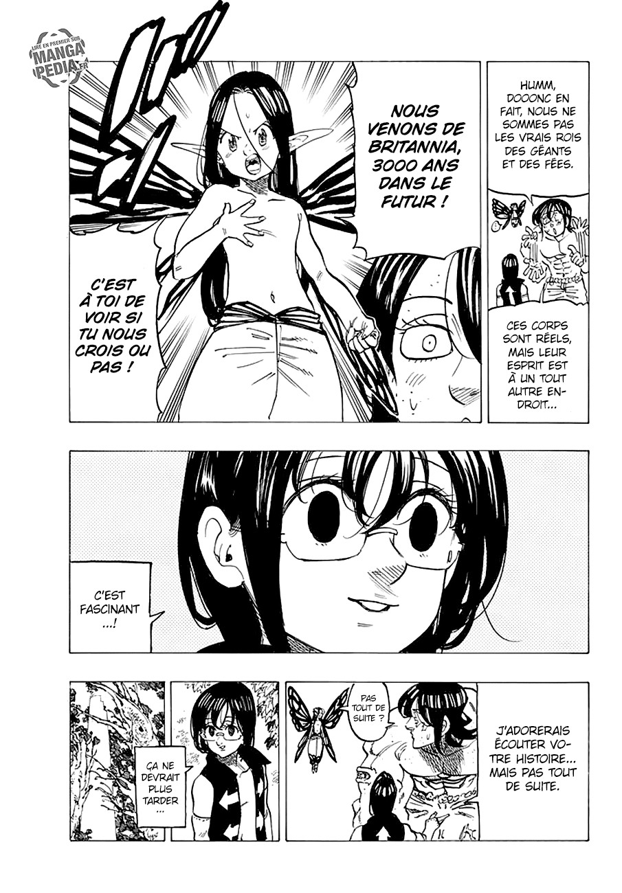 Nanatsu no Taizai: Chapter chapitre-211 - Page 9