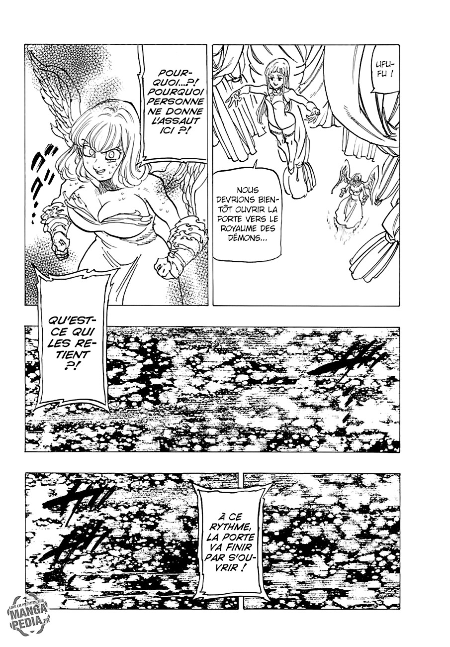 Nanatsu no Taizai: Chapter chapitre-211 - Page 10
