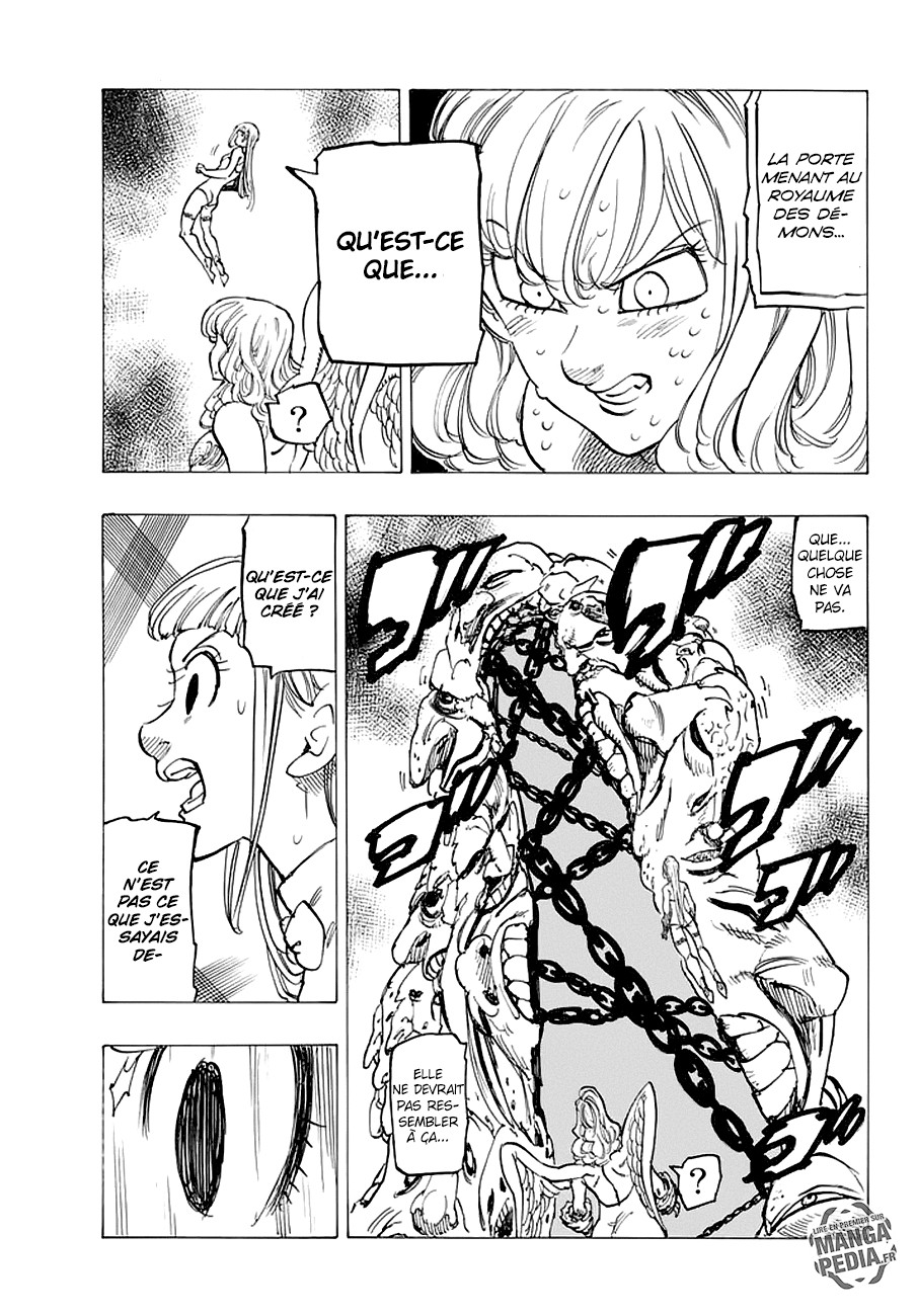 Nanatsu no Taizai: Chapter chapitre-211 - Page 11