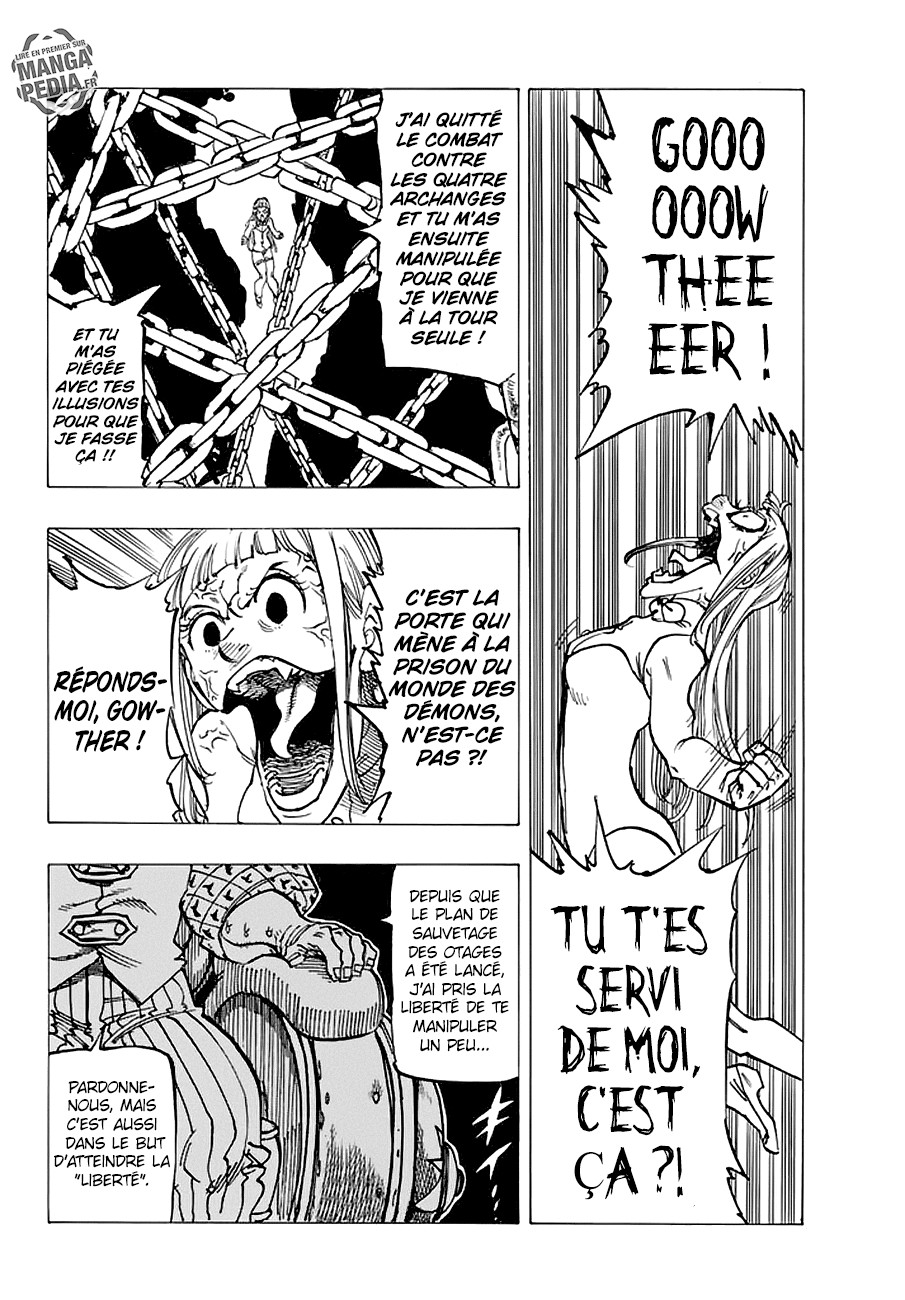 Nanatsu no Taizai: Chapter chapitre-211 - Page 12