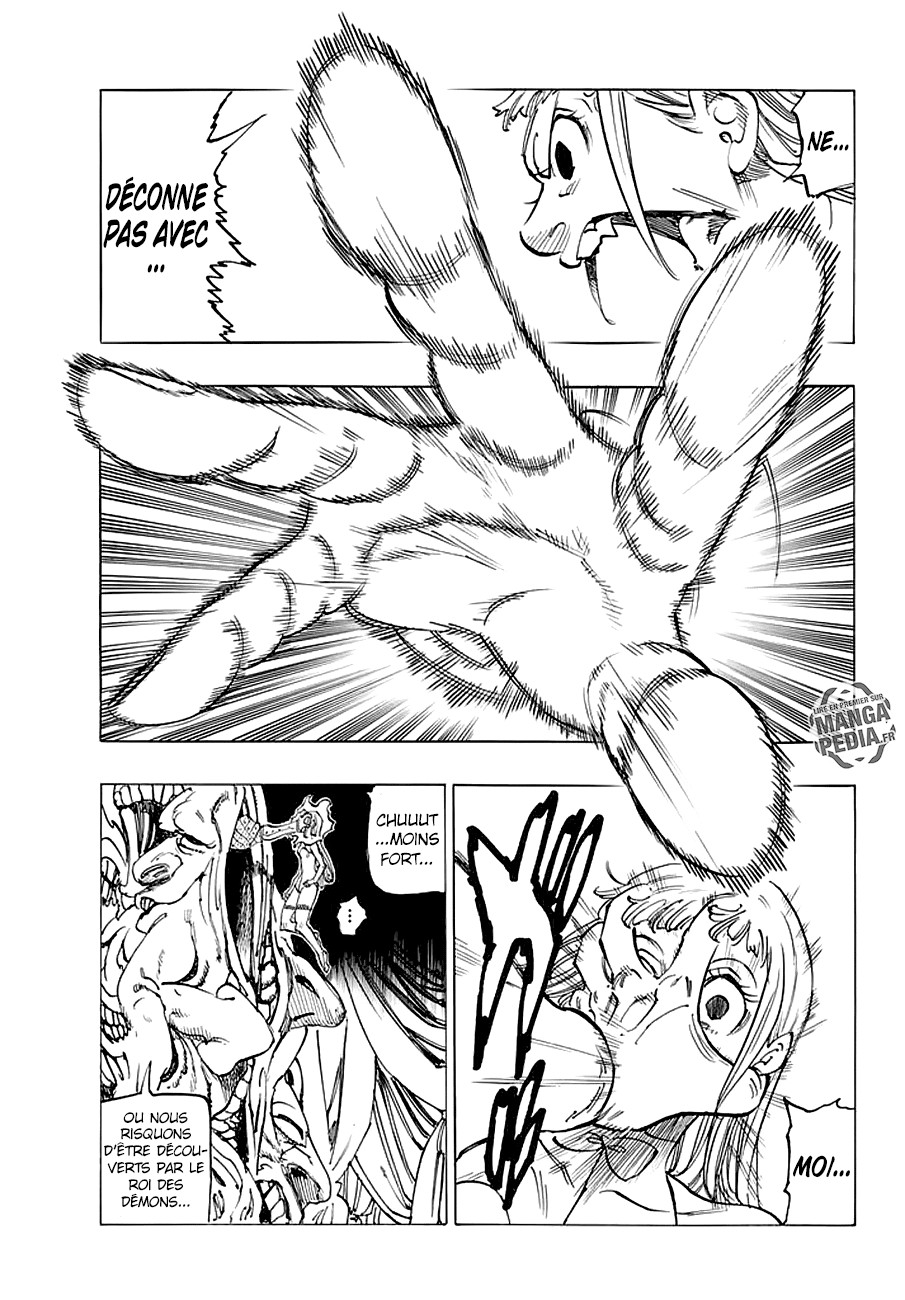Nanatsu no Taizai: Chapter chapitre-211 - Page 13