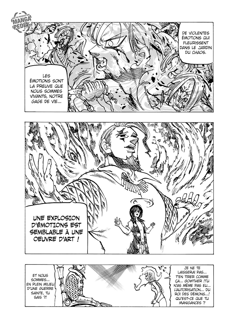 Nanatsu no Taizai: Chapter chapitre-211 - Page 17