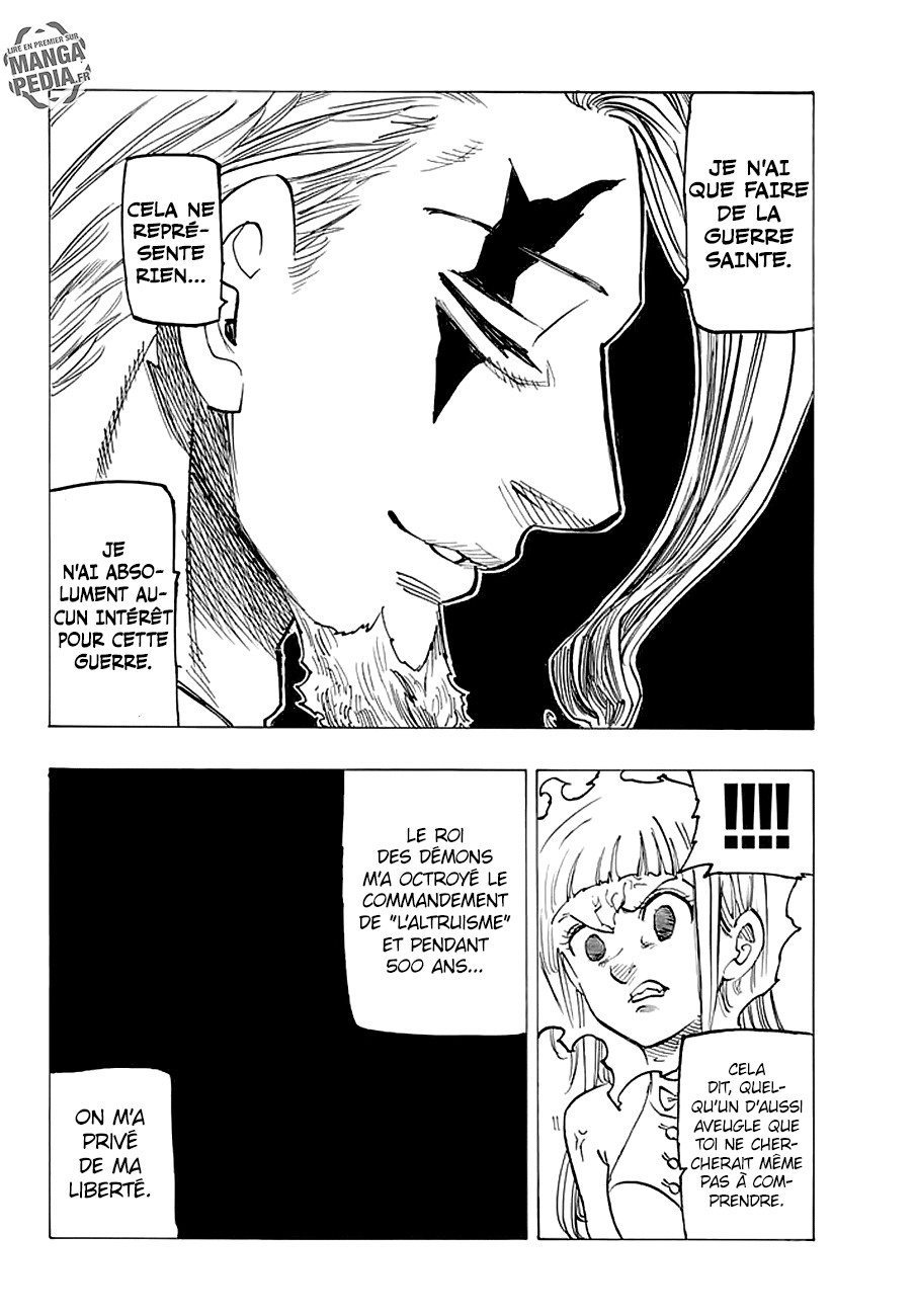 Nanatsu no Taizai: Chapter chapitre-211 - Page 18