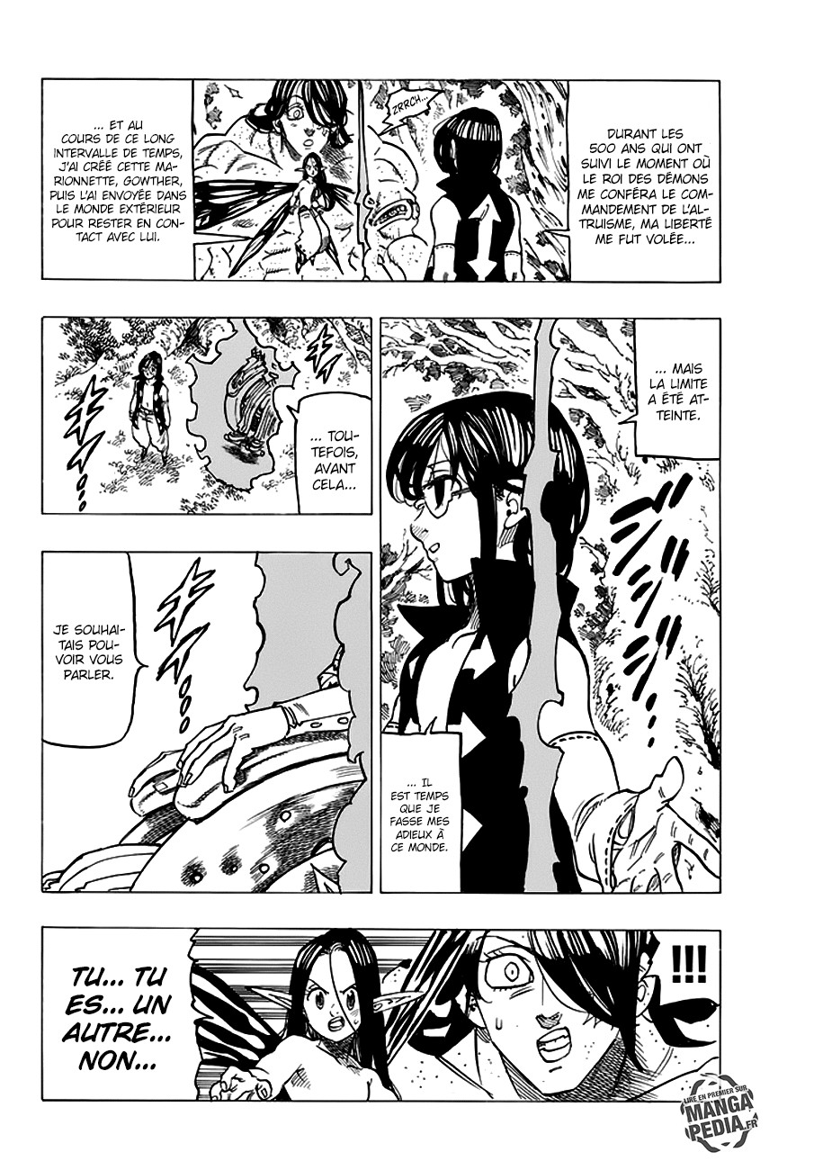 Nanatsu no Taizai: Chapter chapitre-212 - Page 2