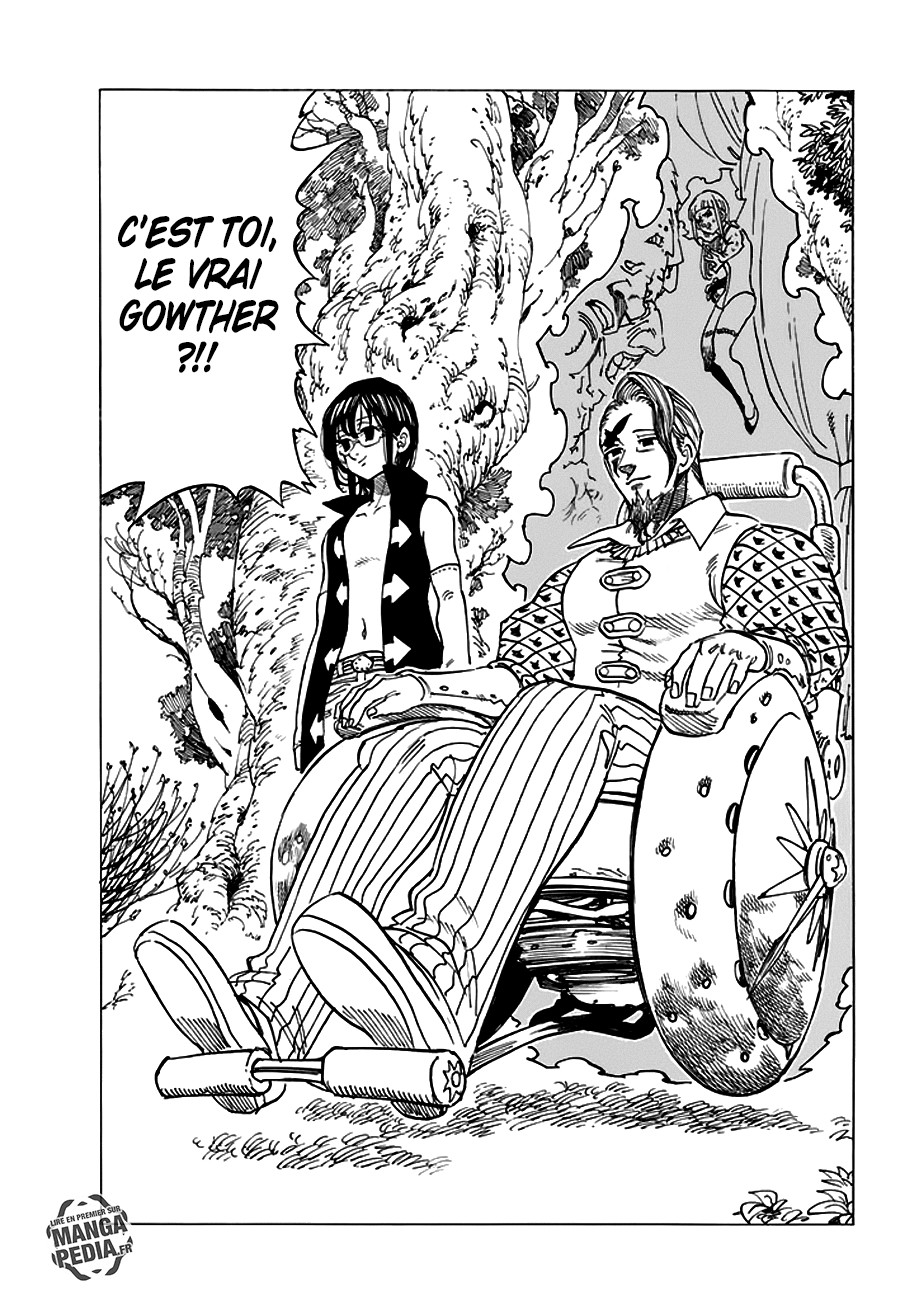 Nanatsu no Taizai: Chapter chapitre-212 - Page 3
