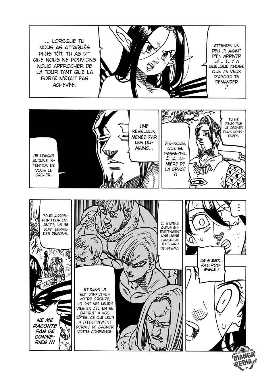 Nanatsu no Taizai: Chapter chapitre-212 - Page 5