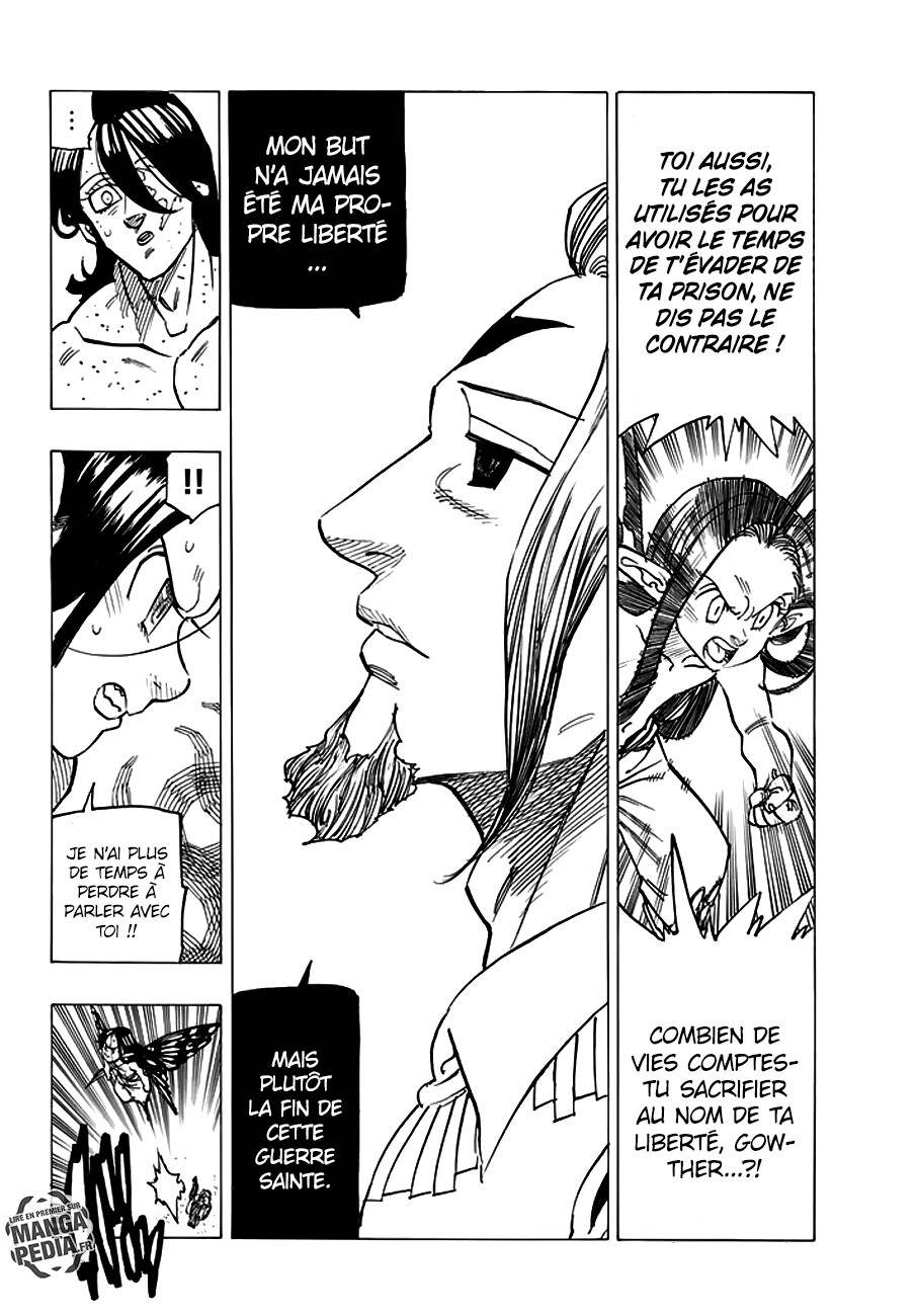 Nanatsu no Taizai: Chapter chapitre-212 - Page 6