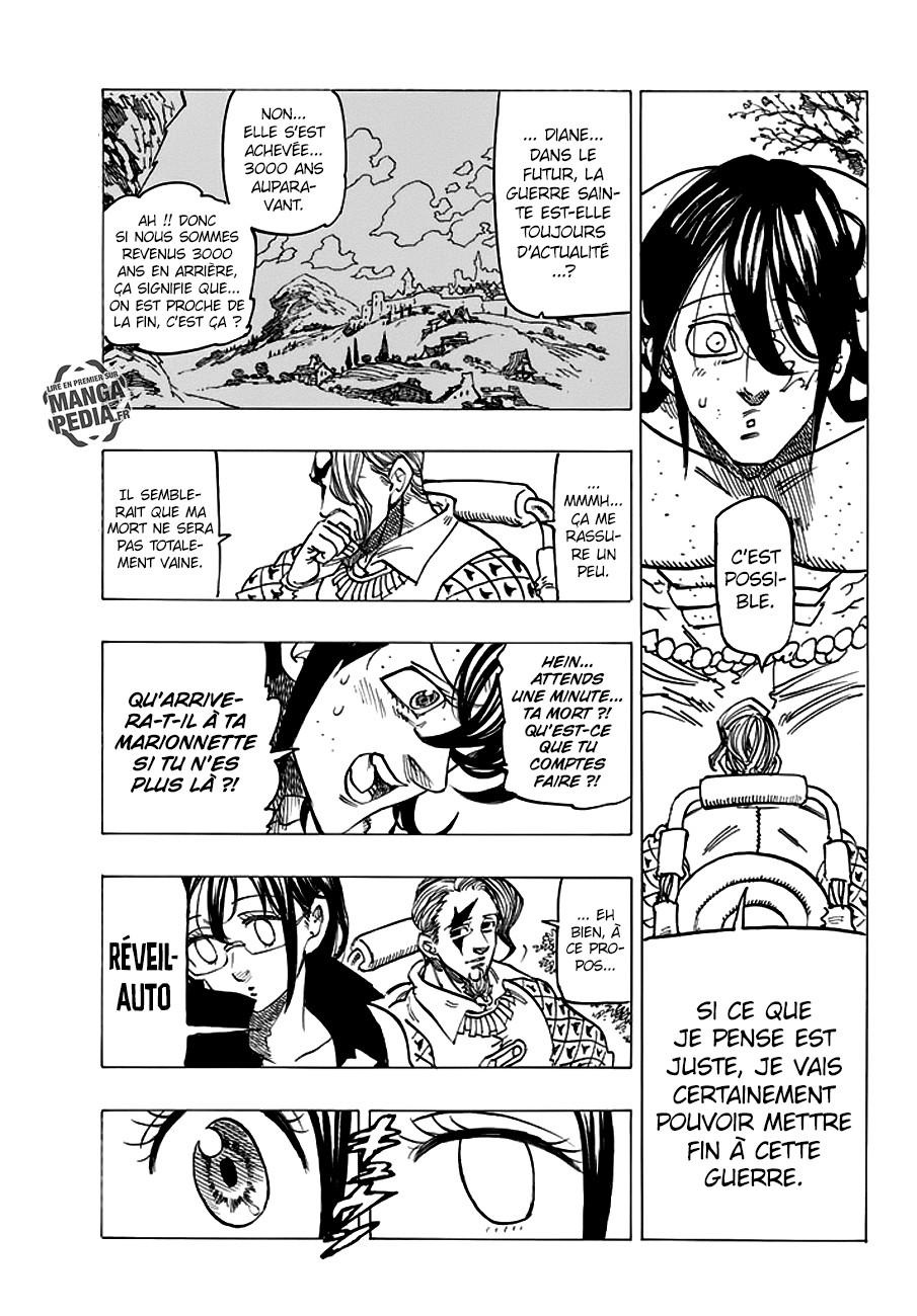 Nanatsu no Taizai: Chapter chapitre-212 - Page 9
