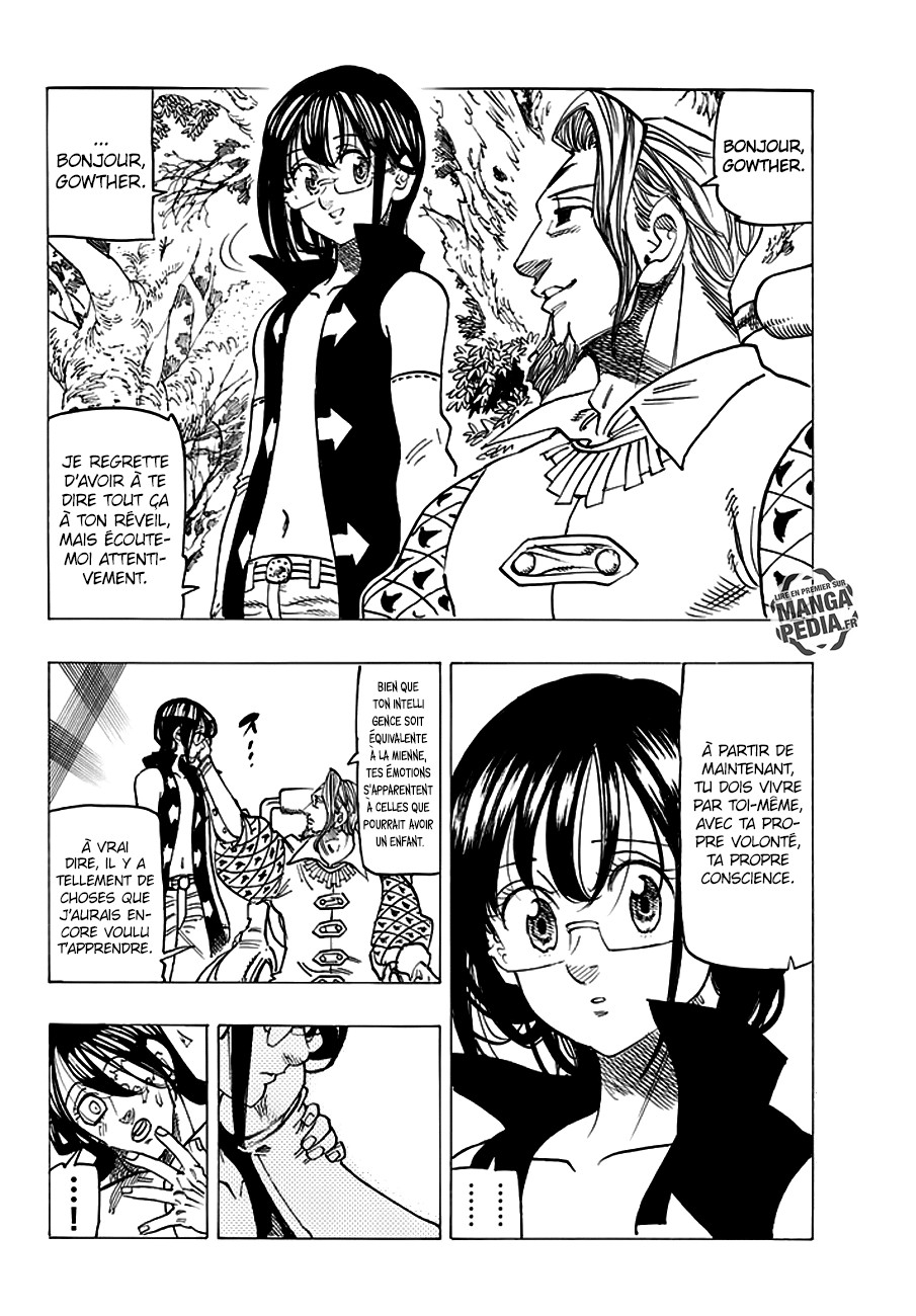 Nanatsu no Taizai: Chapter chapitre-212 - Page 10
