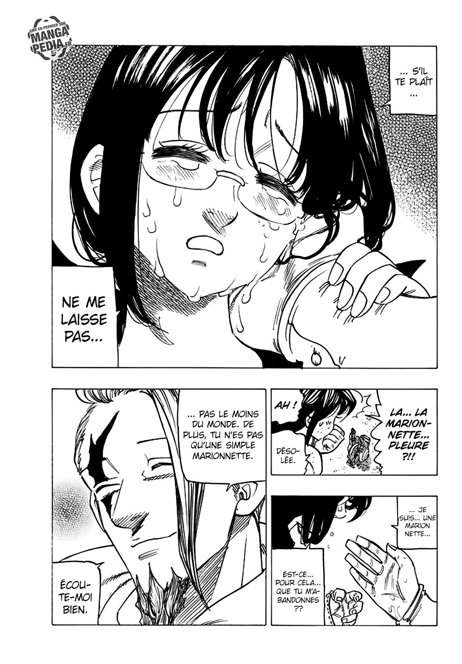 Nanatsu no Taizai: Chapter chapitre-212 - Page 11