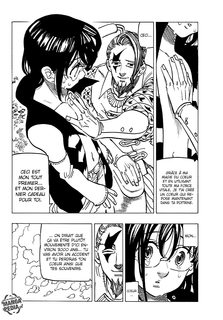 Nanatsu no Taizai: Chapter chapitre-212 - Page 12