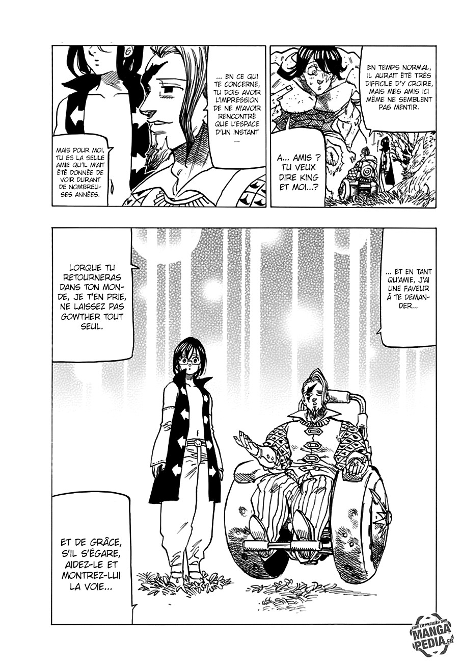 Nanatsu no Taizai: Chapter chapitre-212 - Page 13