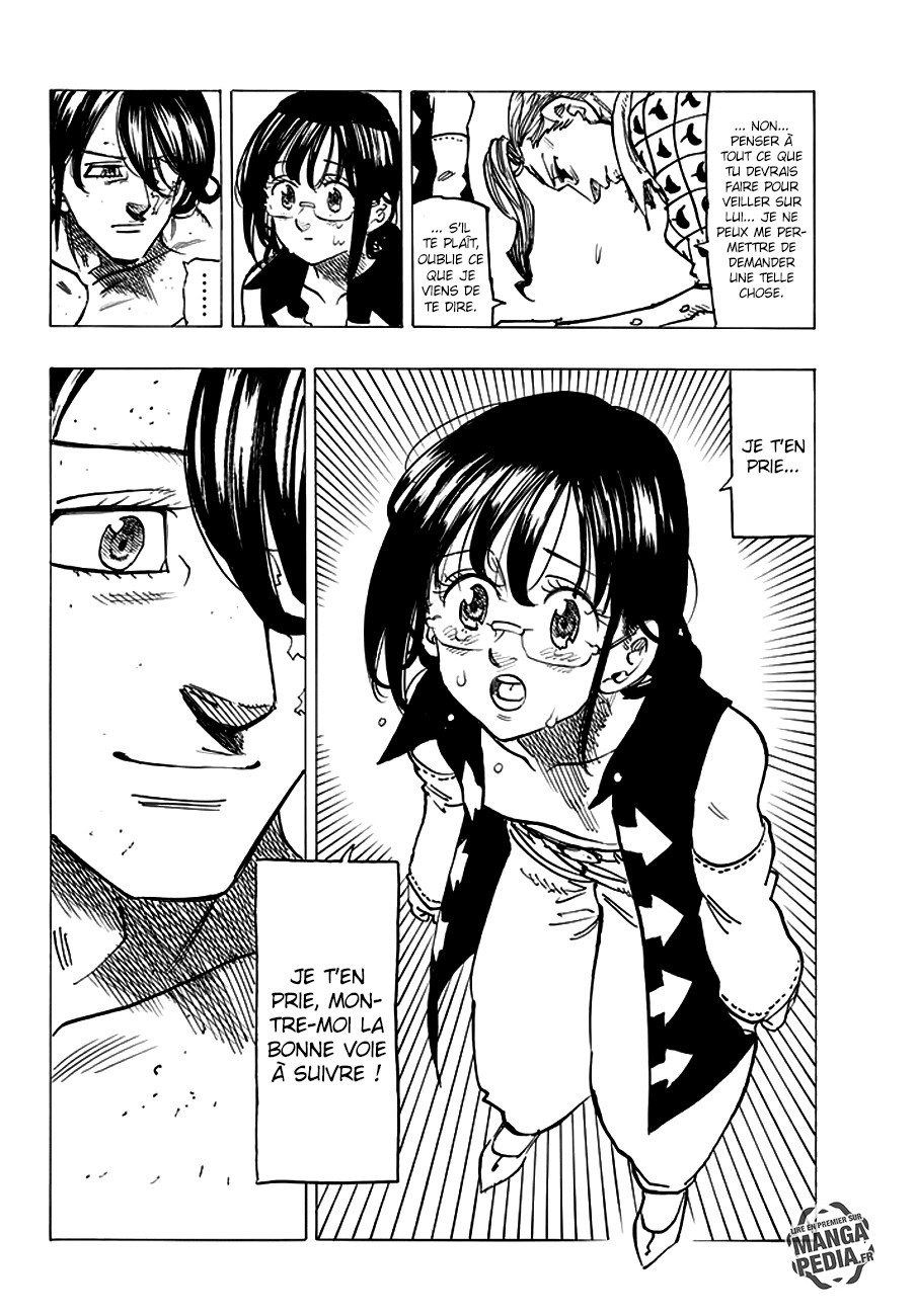 Nanatsu no Taizai: Chapter chapitre-212 - Page 14