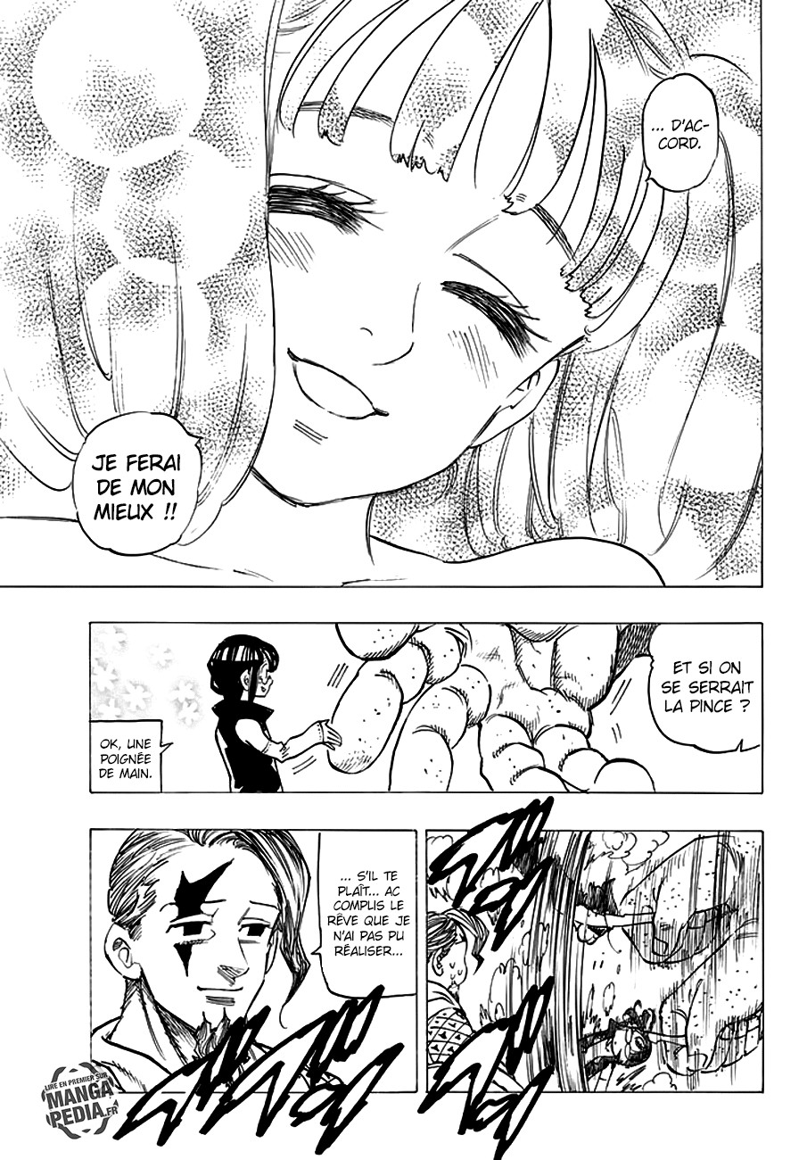 Nanatsu no Taizai: Chapter chapitre-212 - Page 15