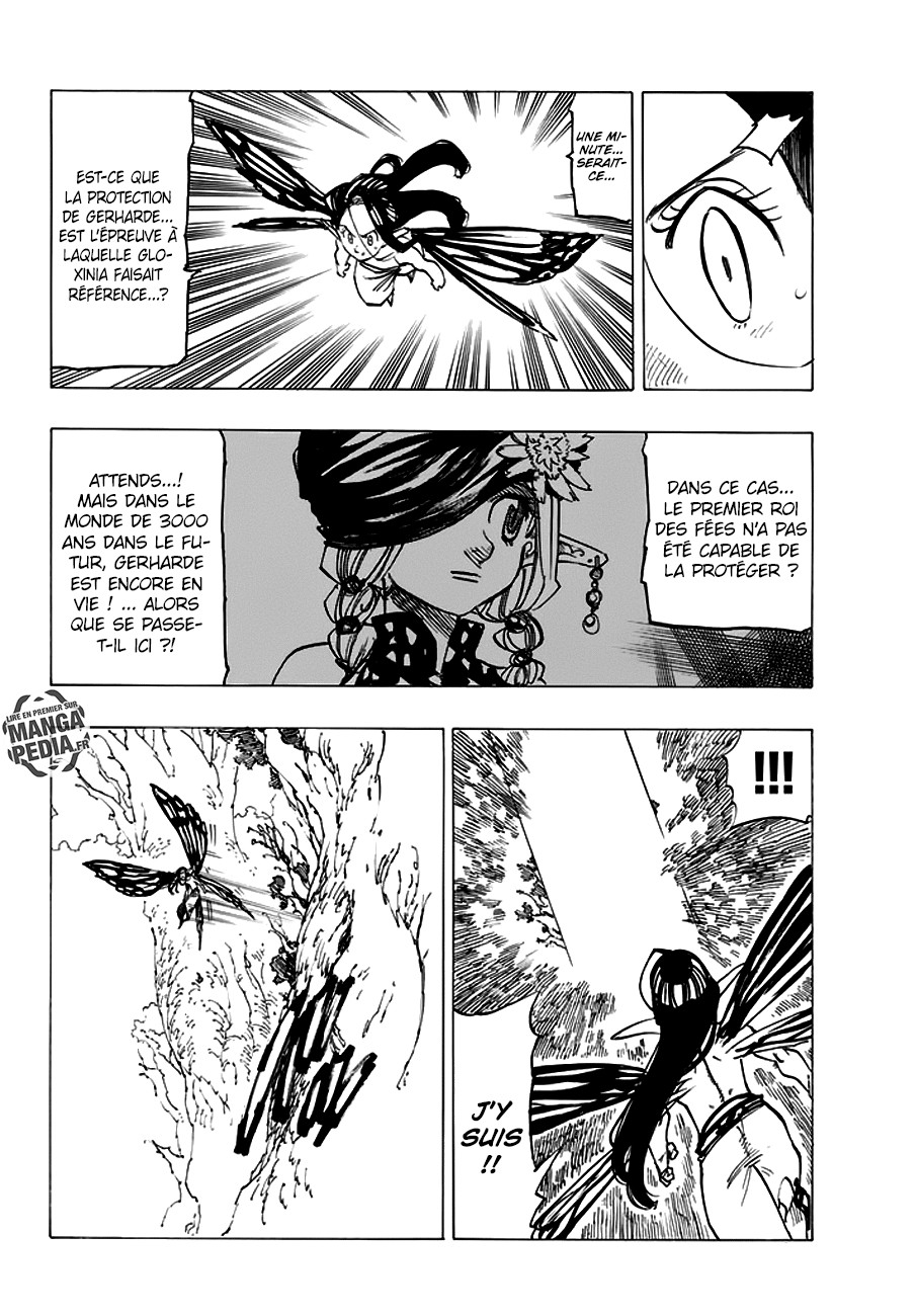 Nanatsu no Taizai: Chapter chapitre-212 - Page 18