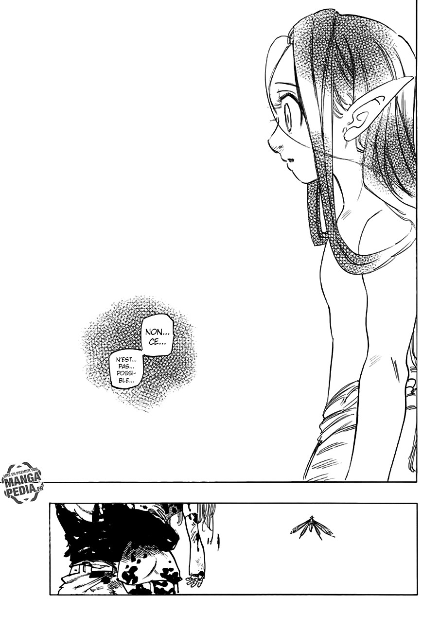 Nanatsu no Taizai: Chapter chapitre-212 - Page 19