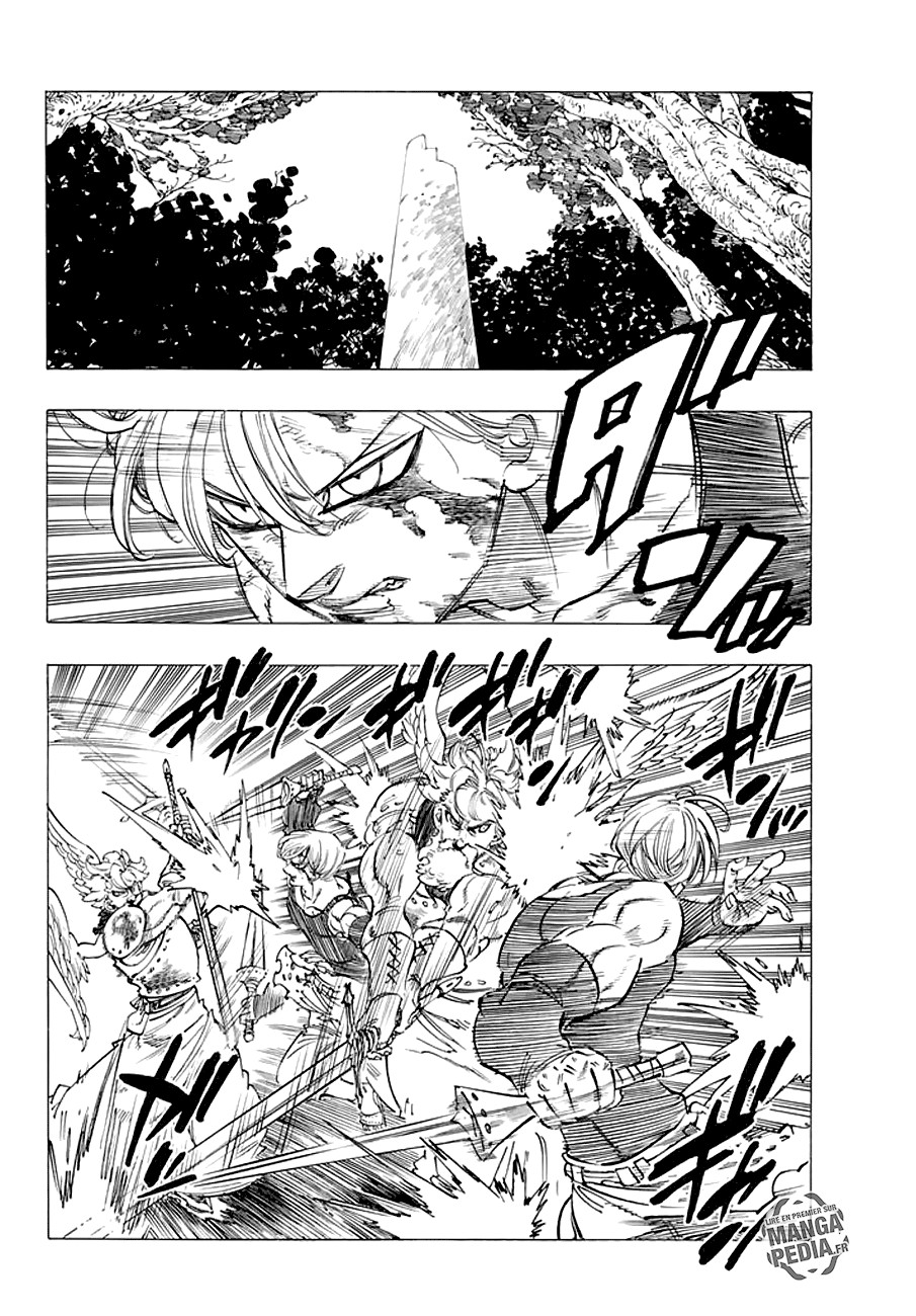 Nanatsu no Taizai: Chapter chapitre-213 - Page 2
