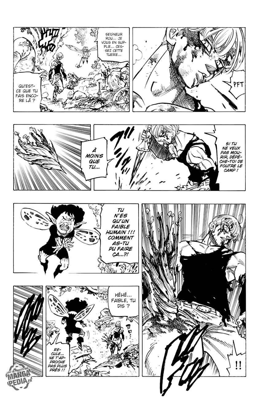 Nanatsu no Taizai: Chapter chapitre-213 - Page 4