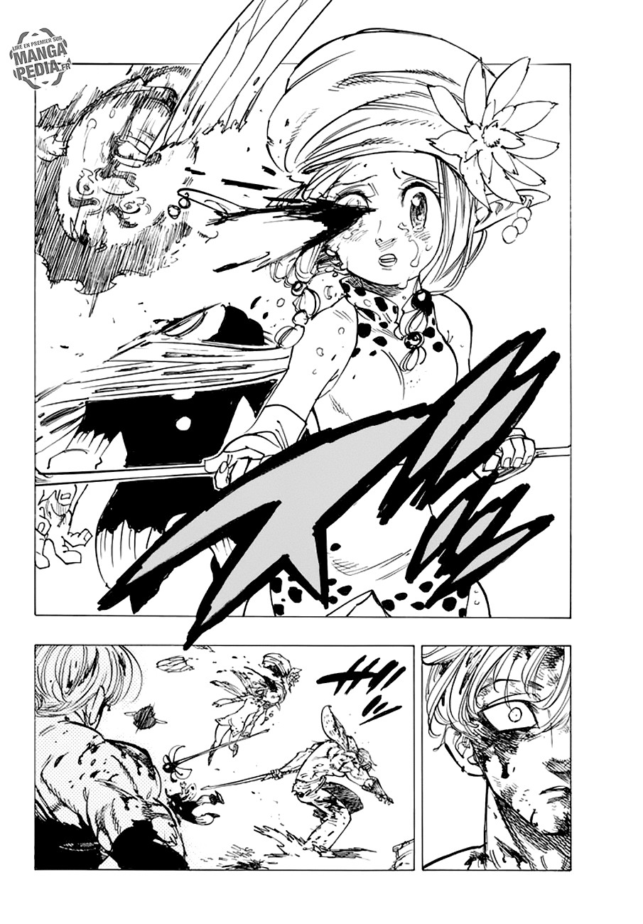 Nanatsu no Taizai: Chapter chapitre-213 - Page 6