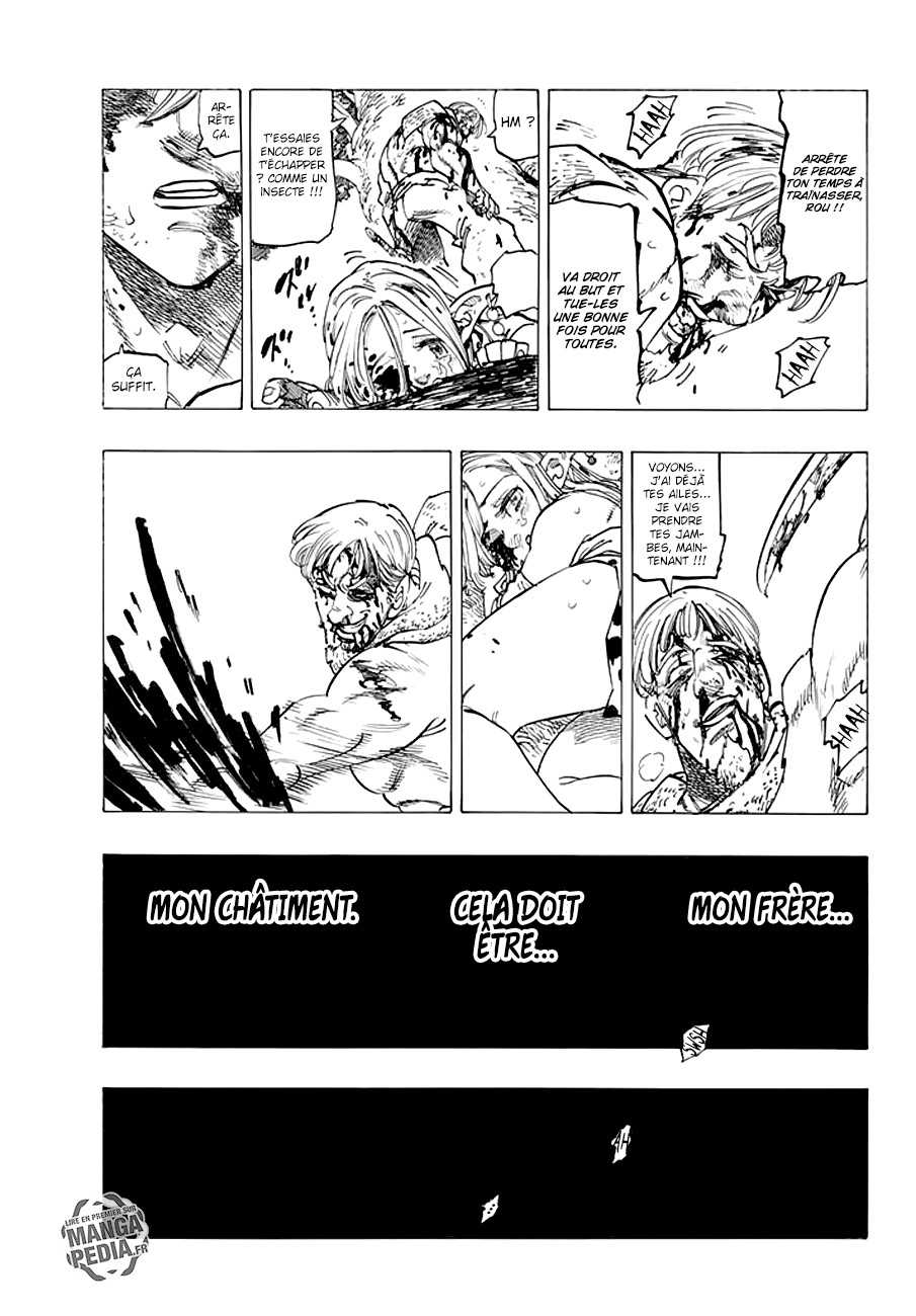 Nanatsu no Taizai: Chapter chapitre-213 - Page 7