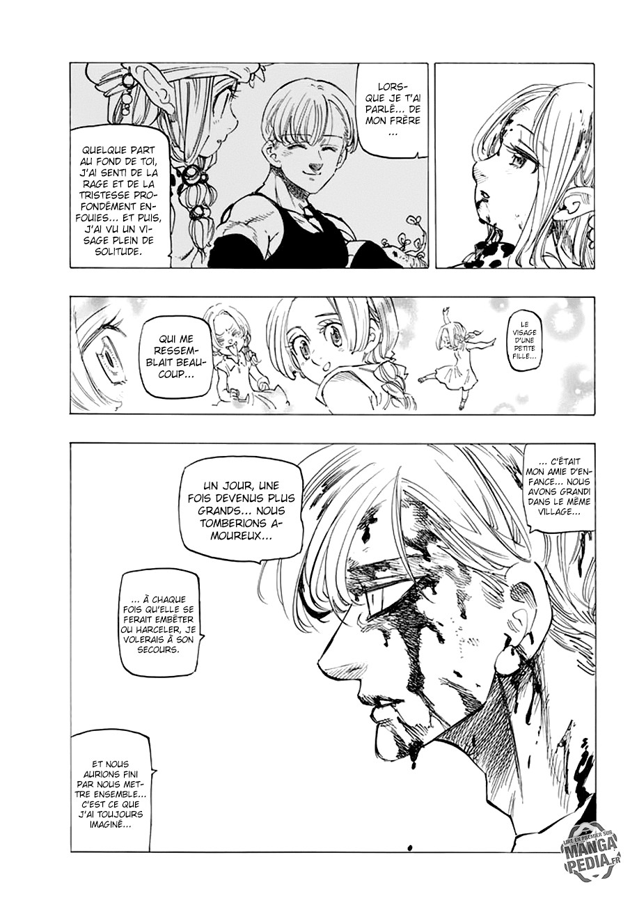Nanatsu no Taizai: Chapter chapitre-213 - Page 9