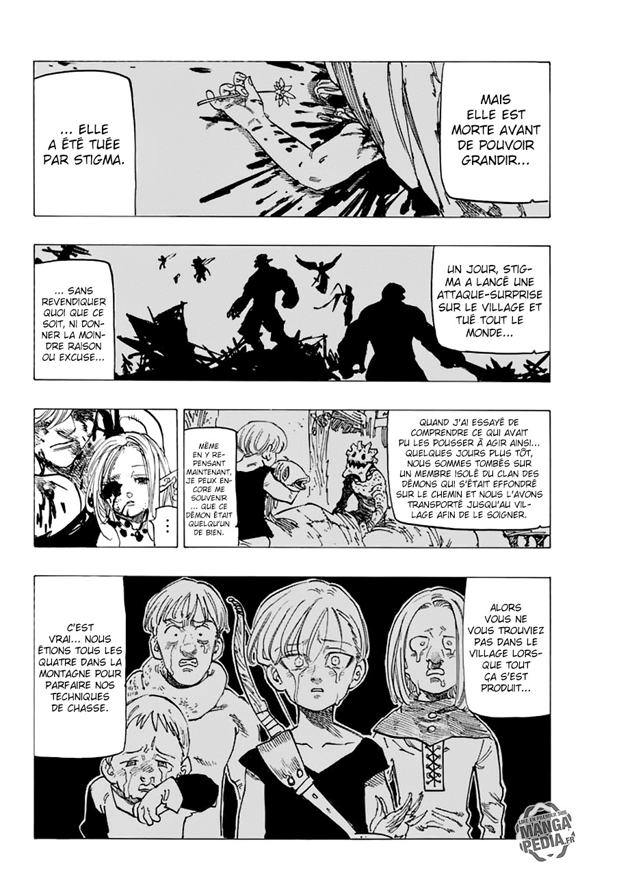 Nanatsu no Taizai: Chapter chapitre-213 - Page 10