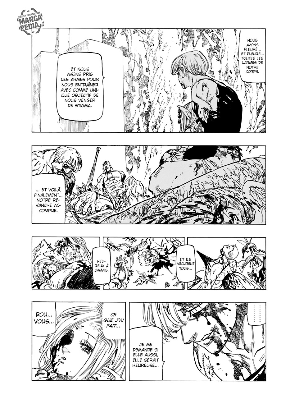 Nanatsu no Taizai: Chapter chapitre-213 - Page 11