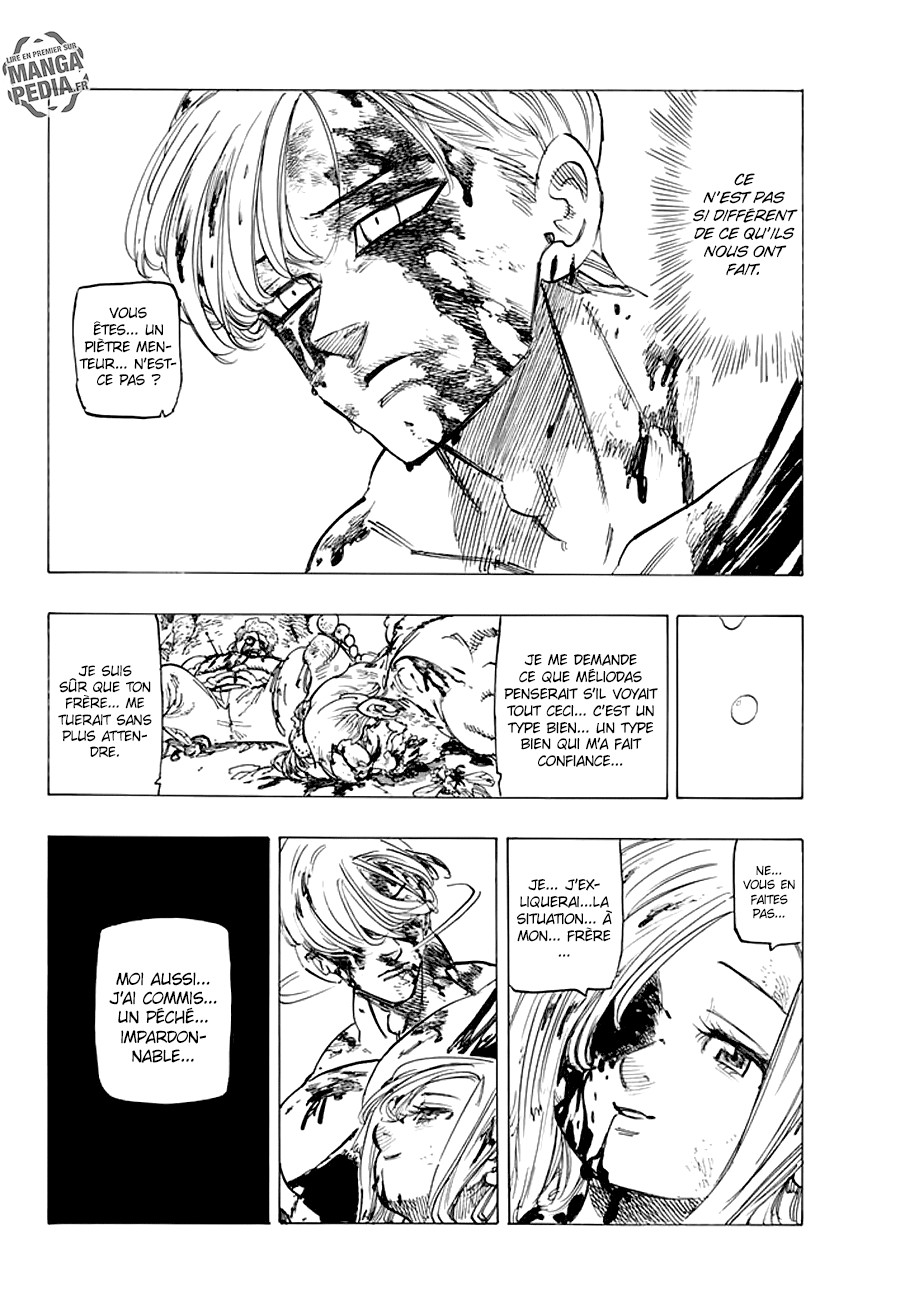 Nanatsu no Taizai: Chapter chapitre-213 - Page 12