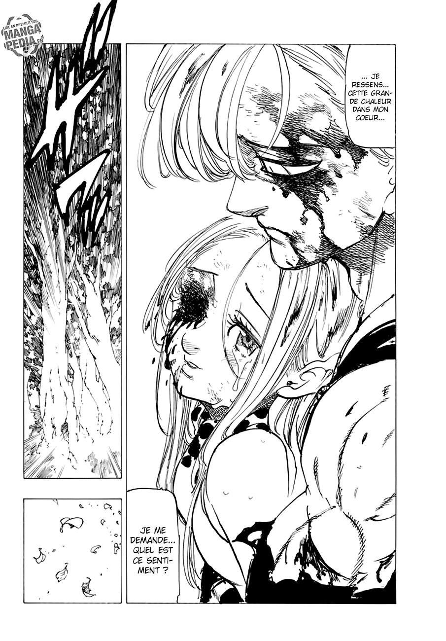 Nanatsu no Taizai: Chapter chapitre-213 - Page 14