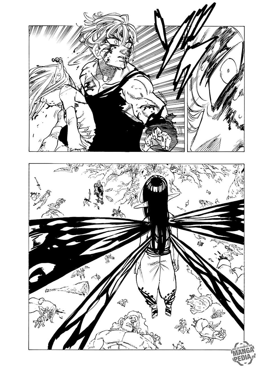 Nanatsu no Taizai: Chapter chapitre-213 - Page 15