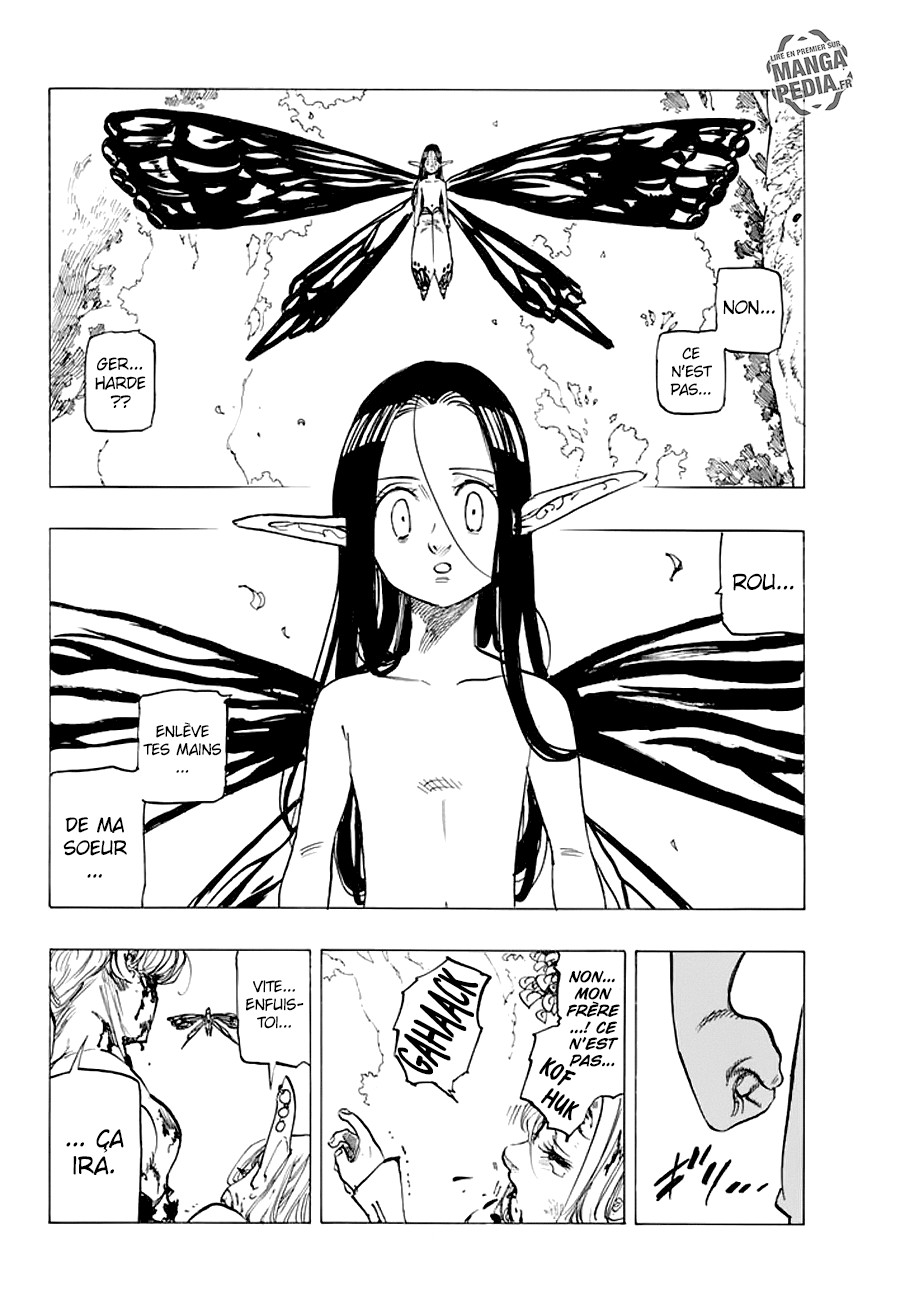 Nanatsu no Taizai: Chapter chapitre-213 - Page 16