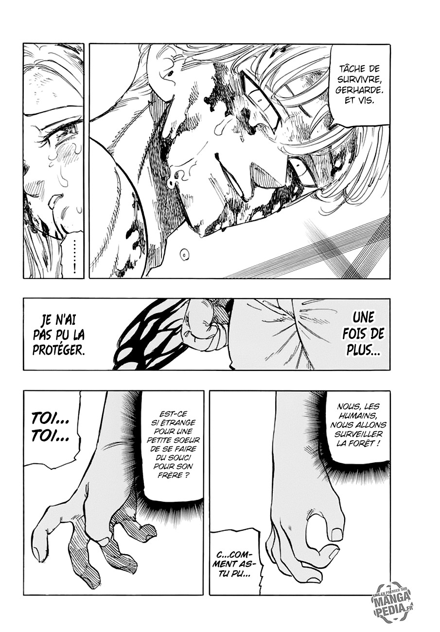 Nanatsu no Taizai: Chapter chapitre-213 - Page 18