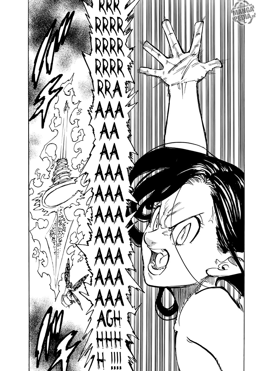 Nanatsu no Taizai: Chapter chapitre-213 - Page 19