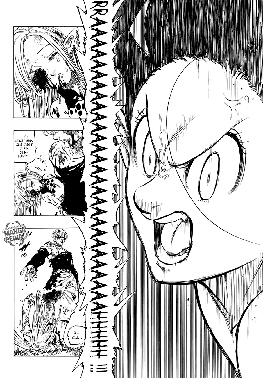 Nanatsu no Taizai: Chapter chapitre-214 - Page 2