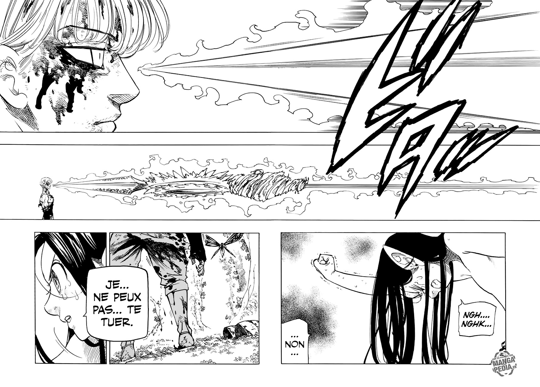 Nanatsu no Taizai: Chapter chapitre-214 - Page 6