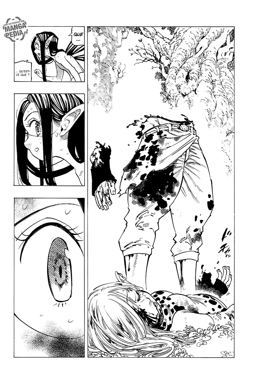 Nanatsu no Taizai: Chapter chapitre-214 - Page 7