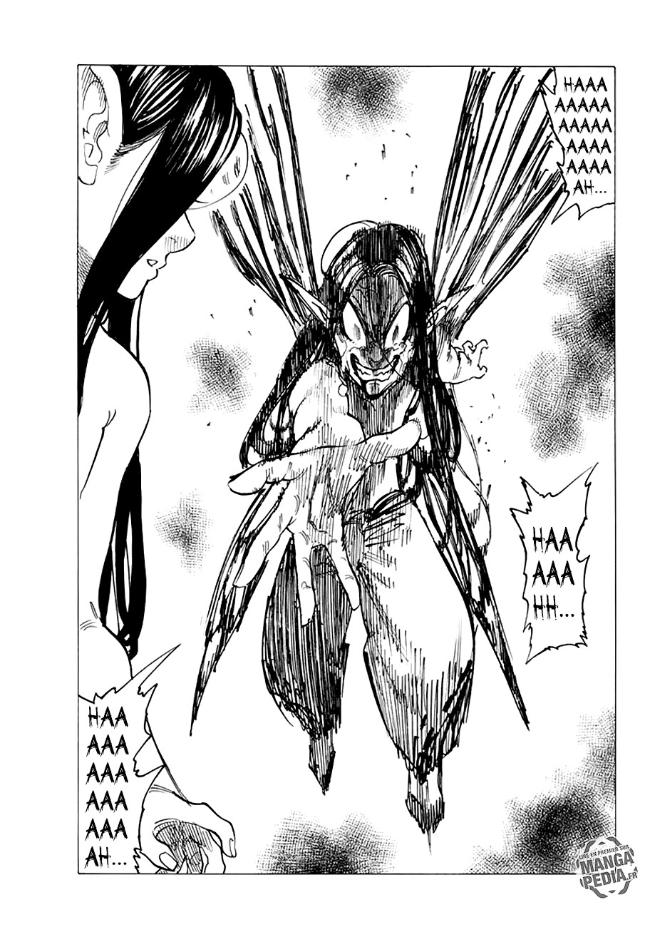 Nanatsu no Taizai: Chapter chapitre-214 - Page 8