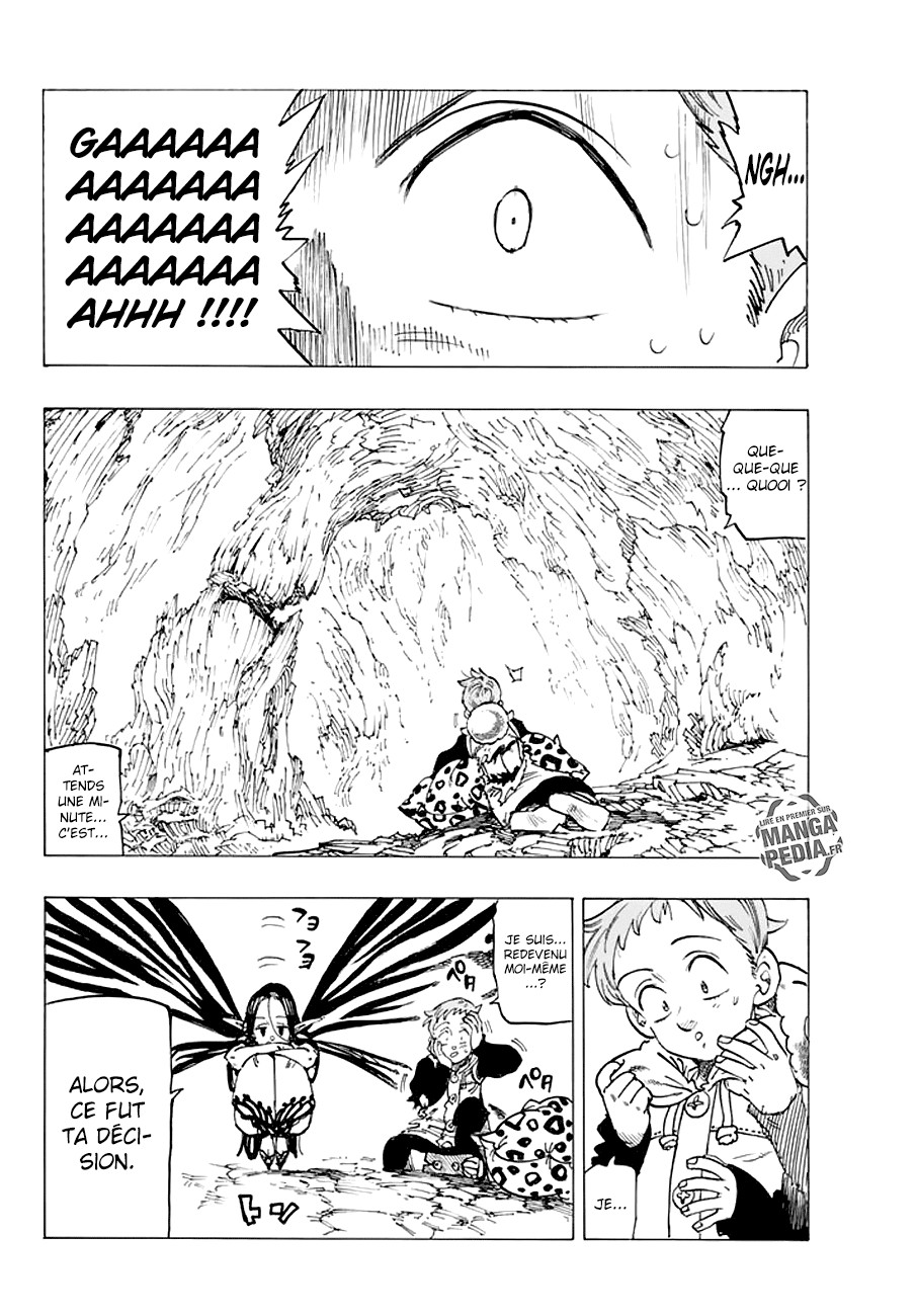 Nanatsu no Taizai: Chapter chapitre-214 - Page 9