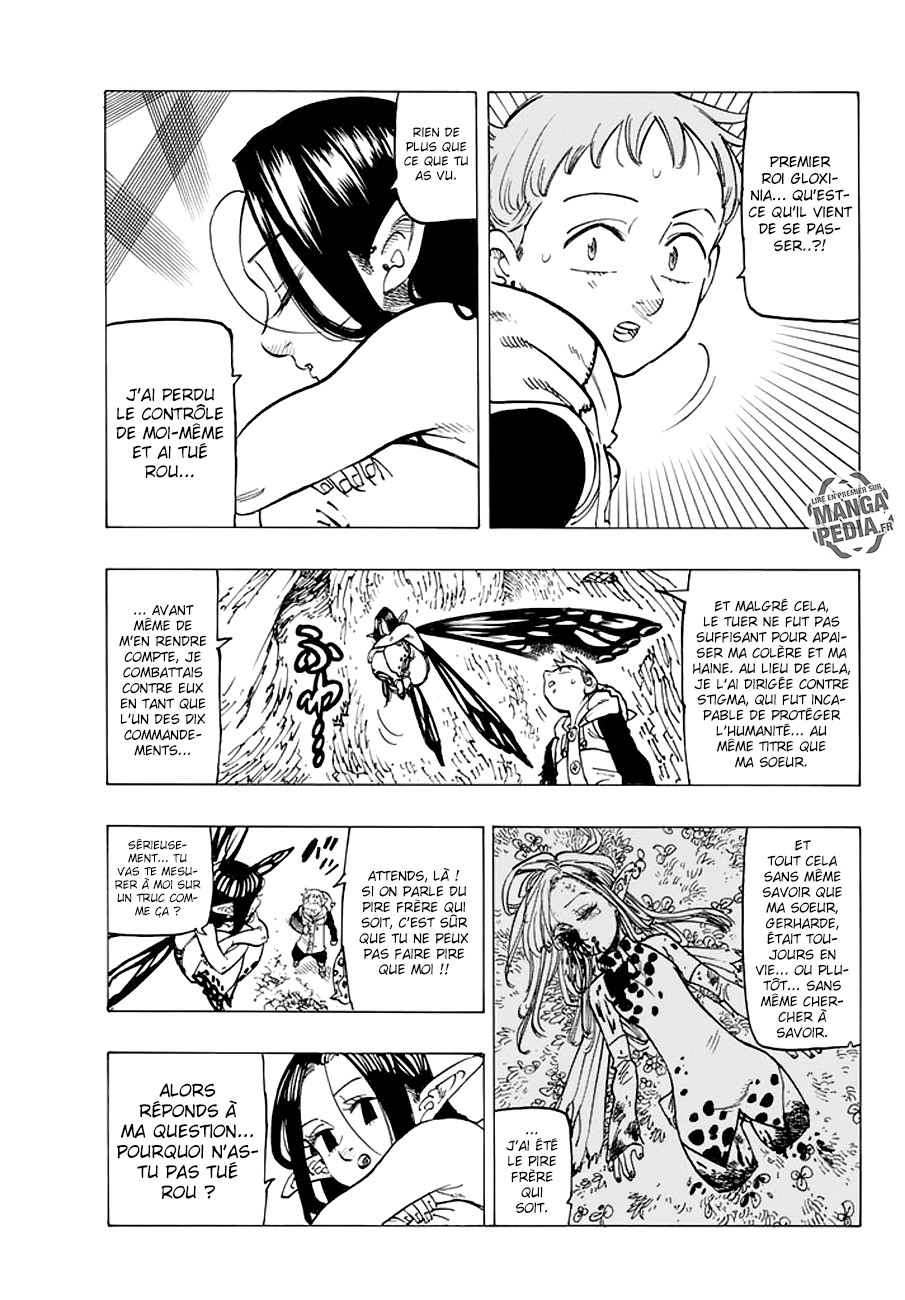 Nanatsu no Taizai: Chapter chapitre-214 - Page 10