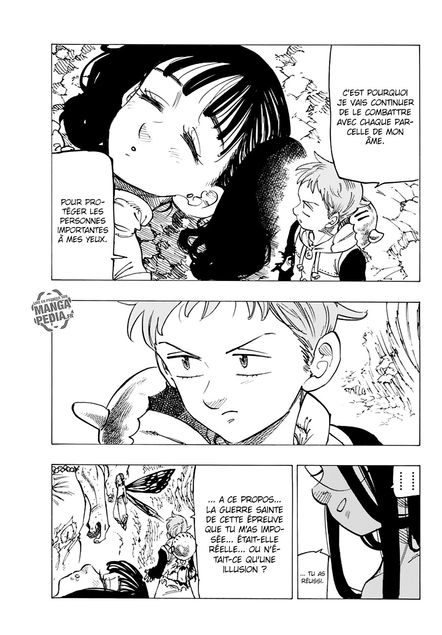 Nanatsu no Taizai: Chapter chapitre-214 - Page 12