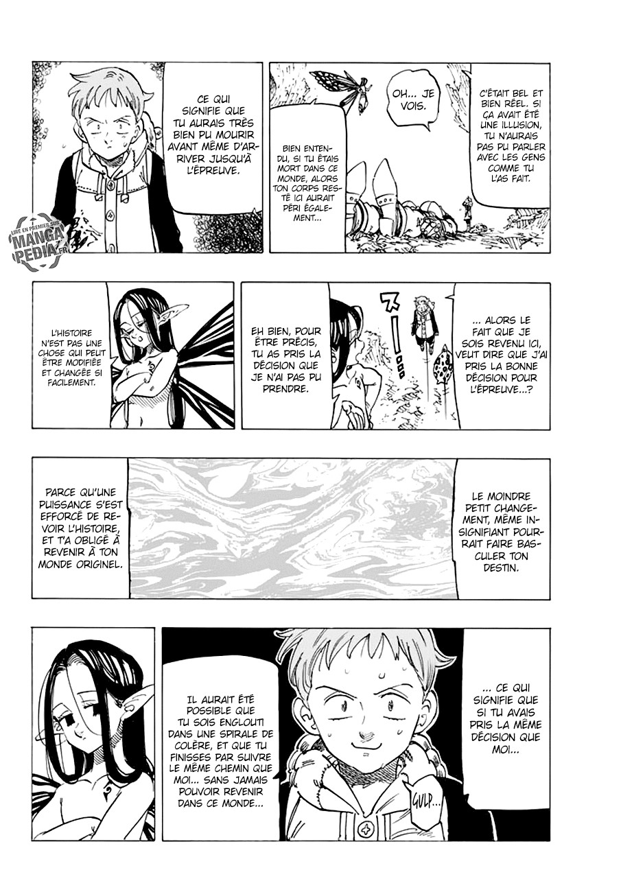 Nanatsu no Taizai: Chapter chapitre-214 - Page 13