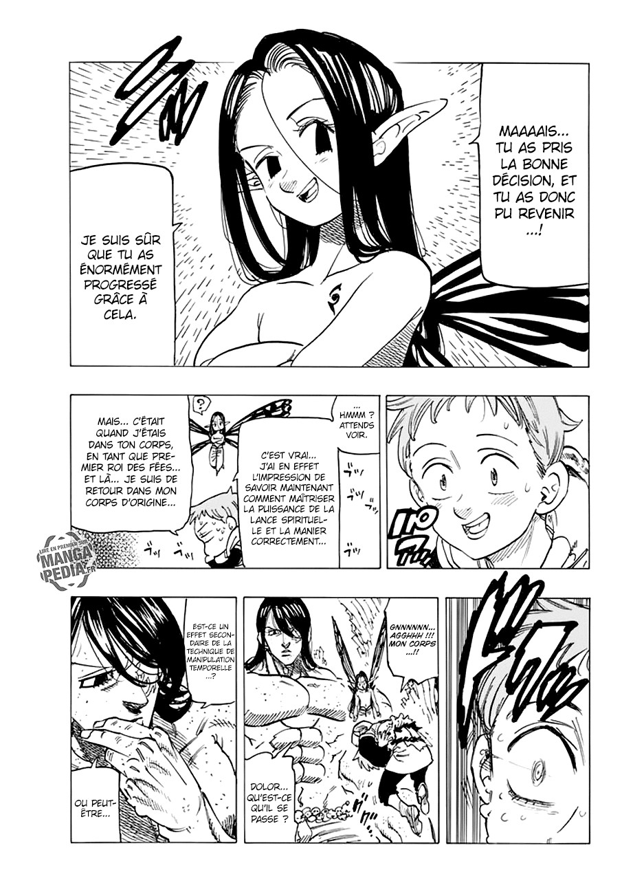 Nanatsu no Taizai: Chapter chapitre-214 - Page 14