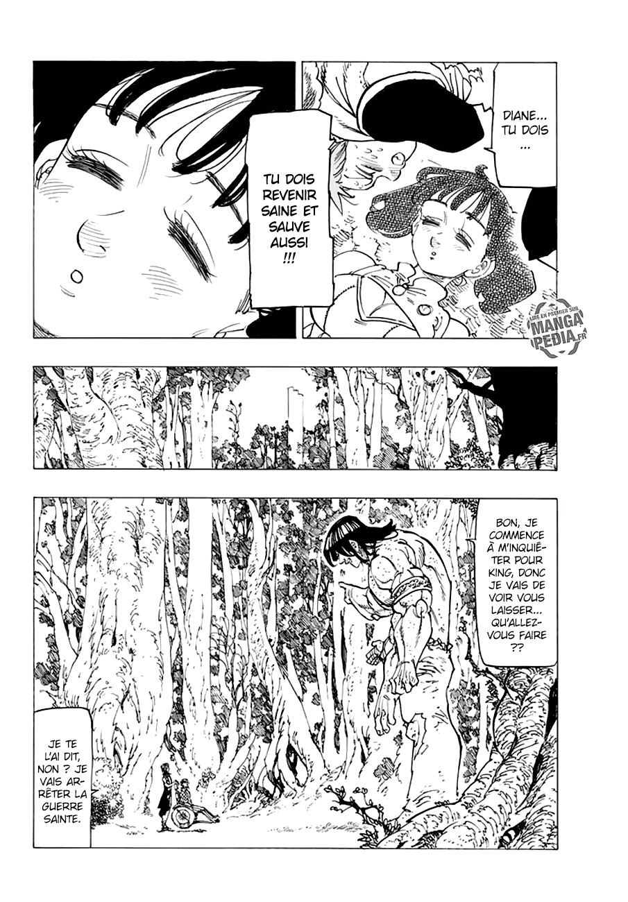 Nanatsu no Taizai: Chapter chapitre-214 - Page 15