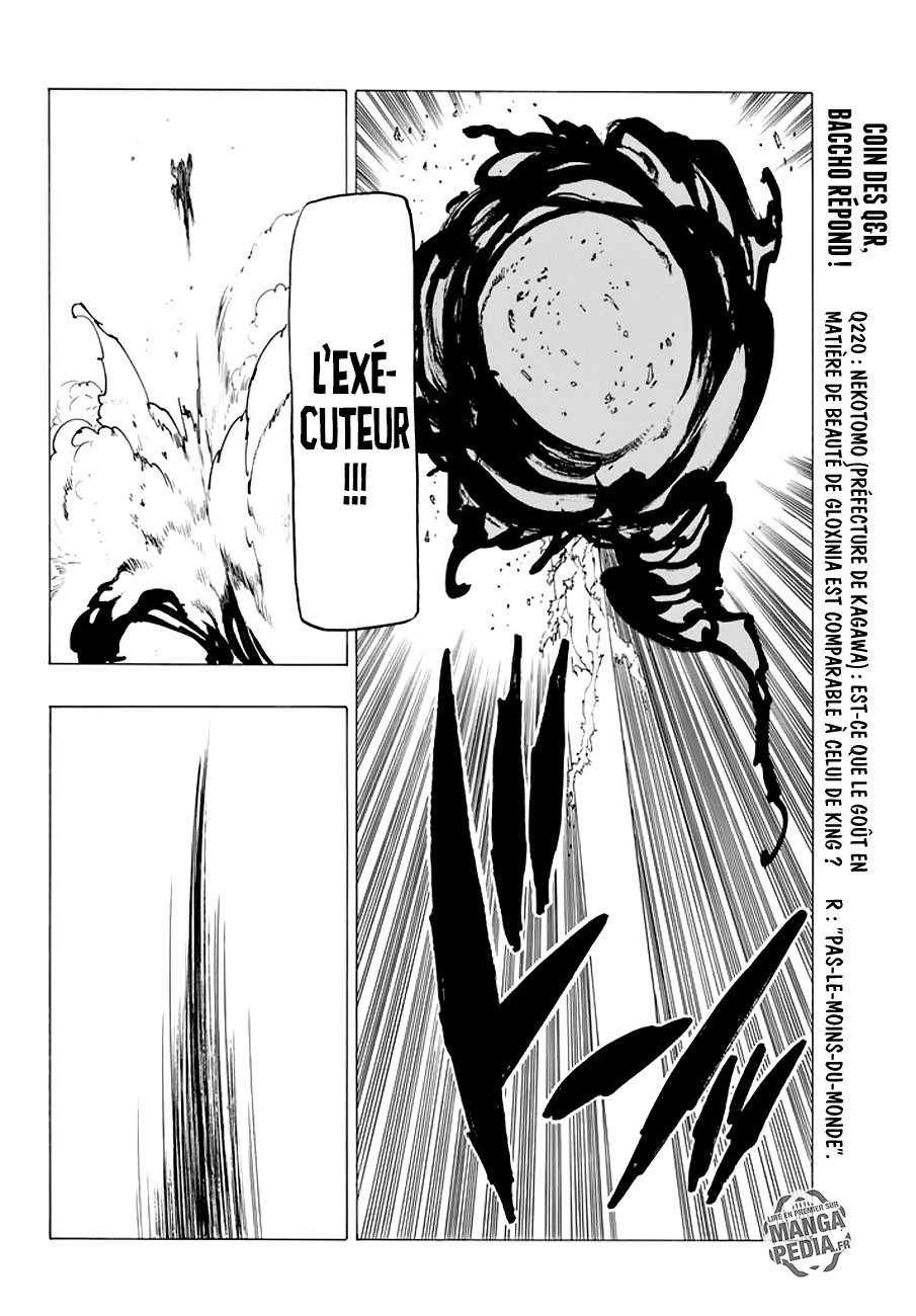 Nanatsu no Taizai: Chapter chapitre-214 - Page 17