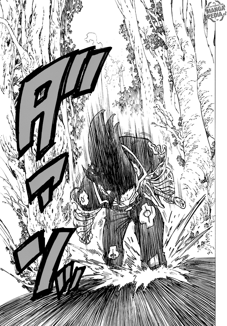 Nanatsu no Taizai: Chapter chapitre-214 - Page 18