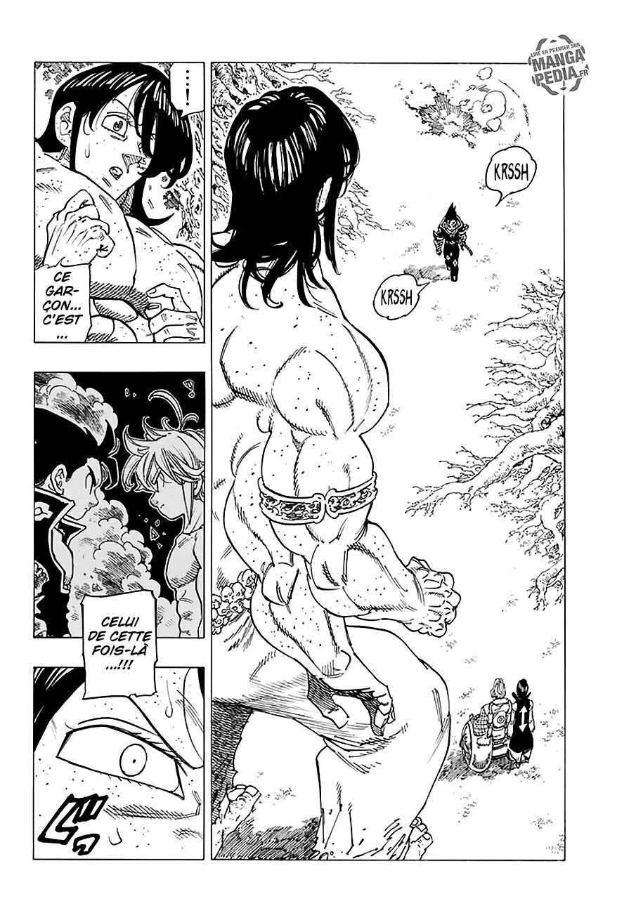 Nanatsu no Taizai: Chapter chapitre-215 - Page 2